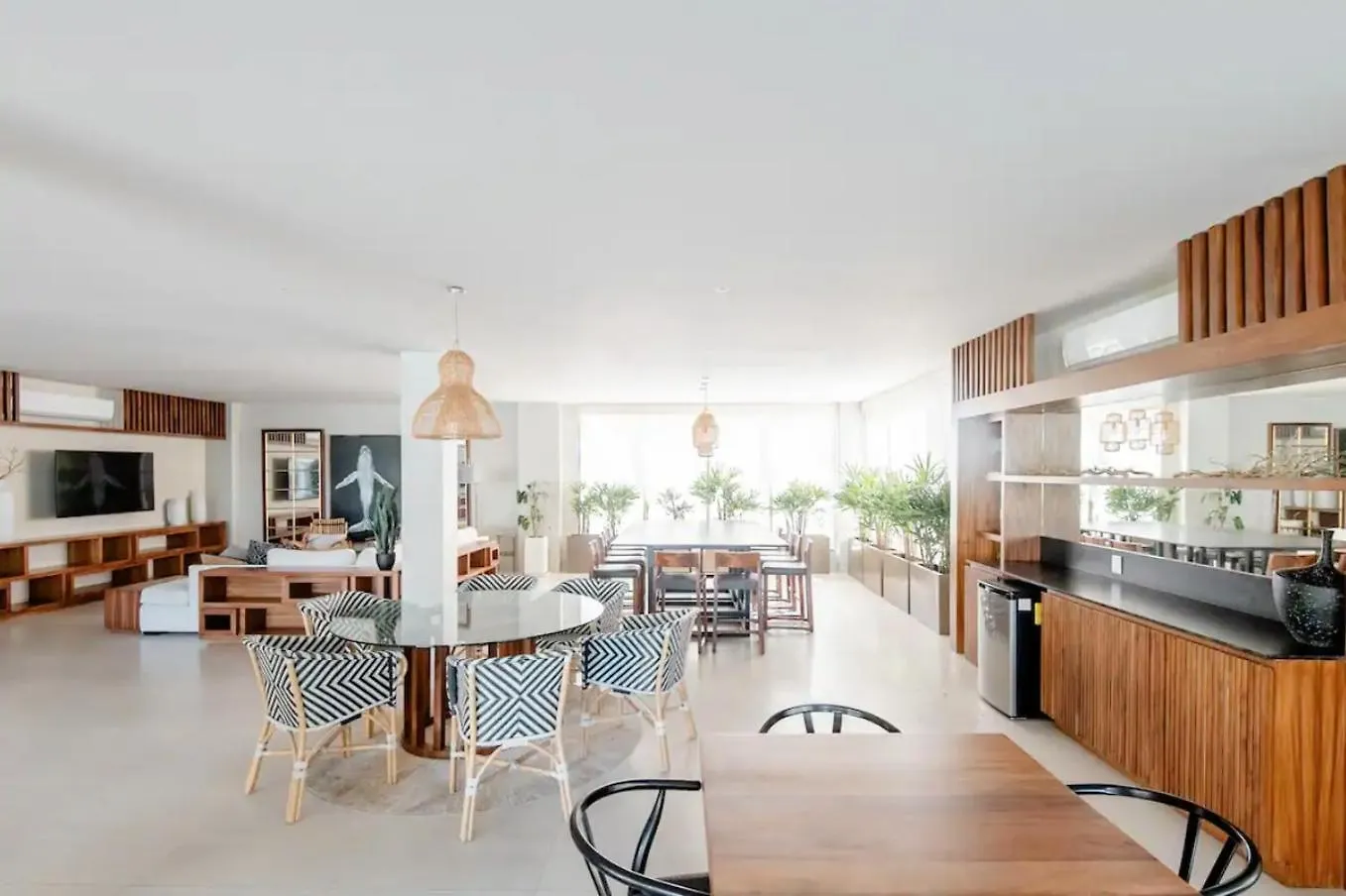 Apartman Loft Con Balcon Privado, Estacionamiento Gratis - Un Oasis En Los Cabos Cabo San Lucas Mexikó