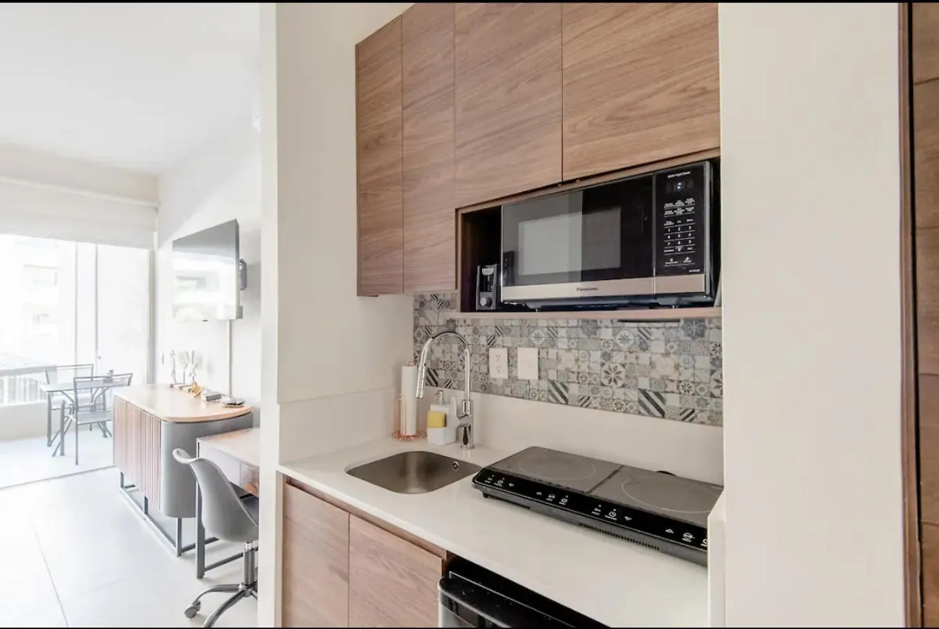 Loft Con Balcon Privado, Estacionamiento Gratis - Un Oasis En Los Cabos Cabo San Lucas